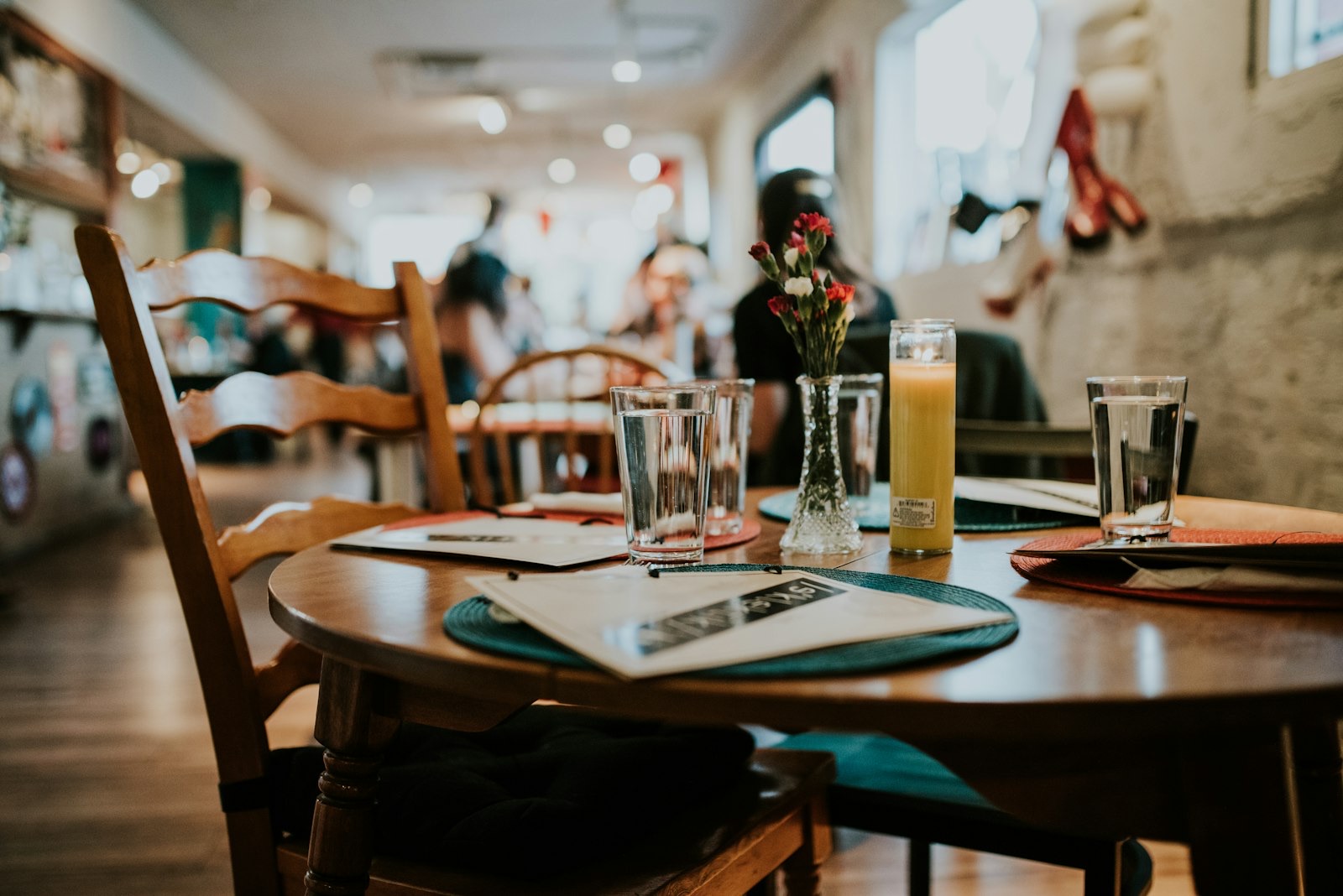 Compère Lapin — Nina Compton's Saint Lucian childhood meets Creole New Orleans in a Warehouse District dining room