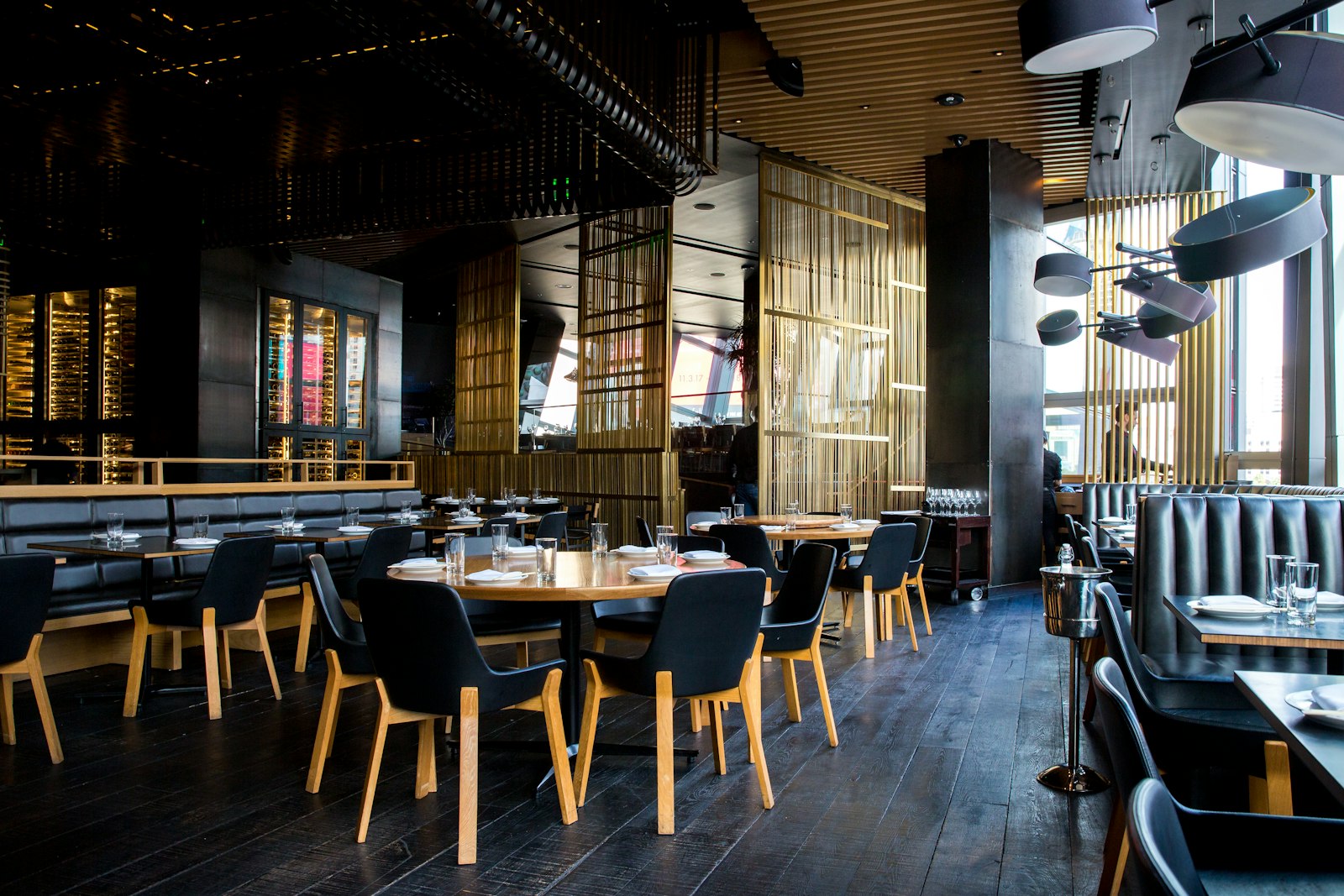 Kann — A longing that became a restaurant