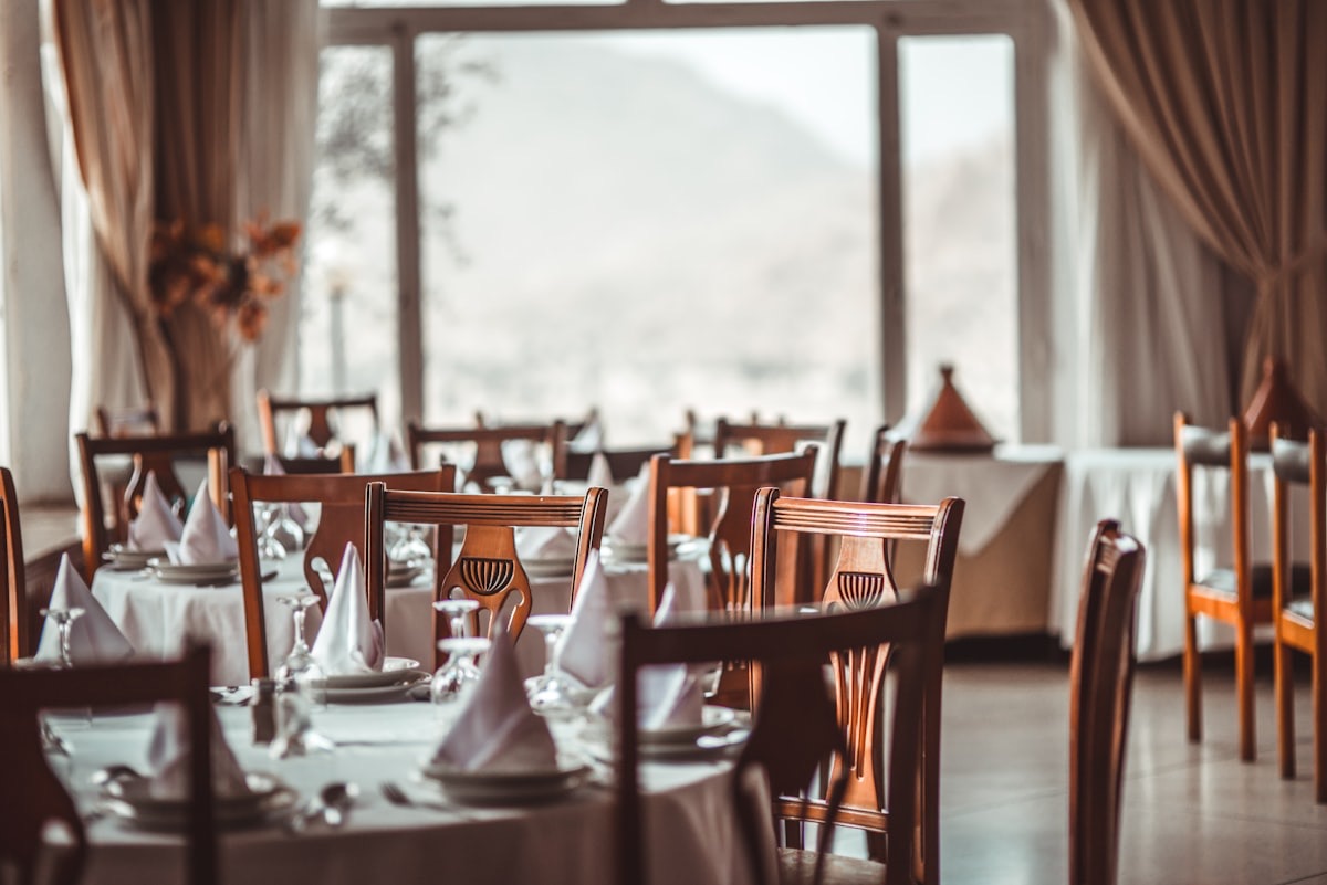 KIN — Connective cuisine