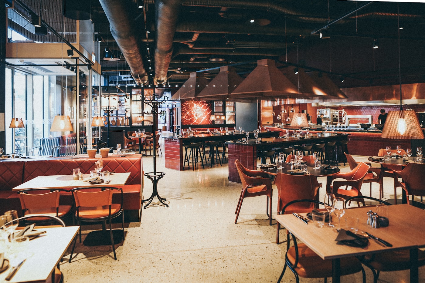Spoon and Stable — Home to the North Loop