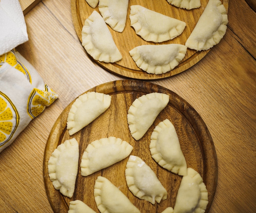 Pierogi Tuesdays